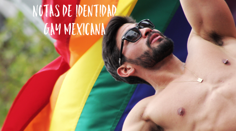 Marcha del Orgullo Gay 2017 CDMX